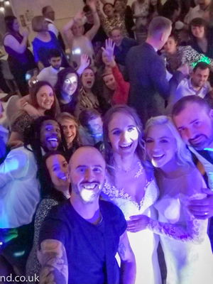 Event The Rips Function Band Northamptonshire