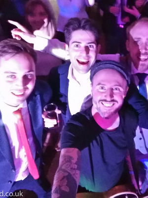 Event The Rips Function Band Northamptonshire