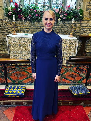 Event Gemma Soprano Classical & Opera Singer Hertfordshire