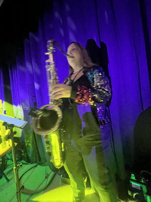 Event Happy Hour Function Band Kent