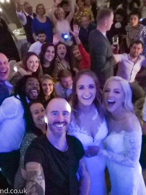 Event The Rips Function Band Northamptonshire