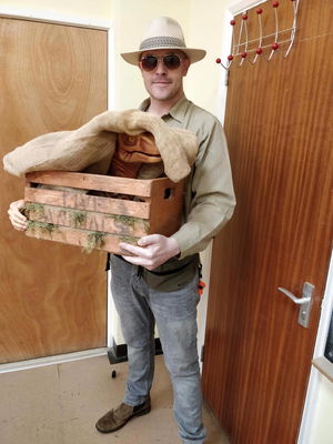 Event The T-Tones Acapella group Suffolk