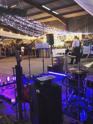 Event The Colts Function Band London