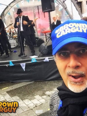 Event (Blues Brothers) The King B Blues Brothers Blues Brothers Tribute Act Milton Keynes, Buckinghamshire