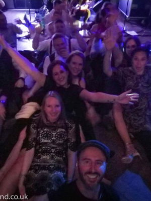 Event The Rips Function Band Northamptonshire