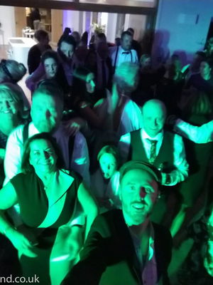 Event The Rips Function Band Northamptonshire