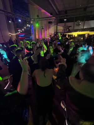 Event Happy Hour Function Band Kent