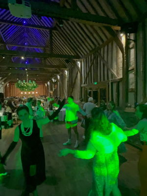 Event Happy Hour Function Band Kent