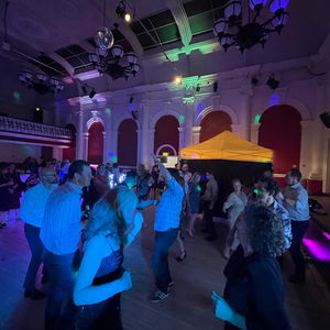 Private Party in London