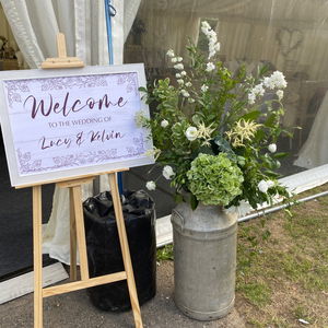 Crystal Strings String Quartet Wedding Northamptonshire