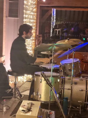 Event The Jukeboxes Function Band London