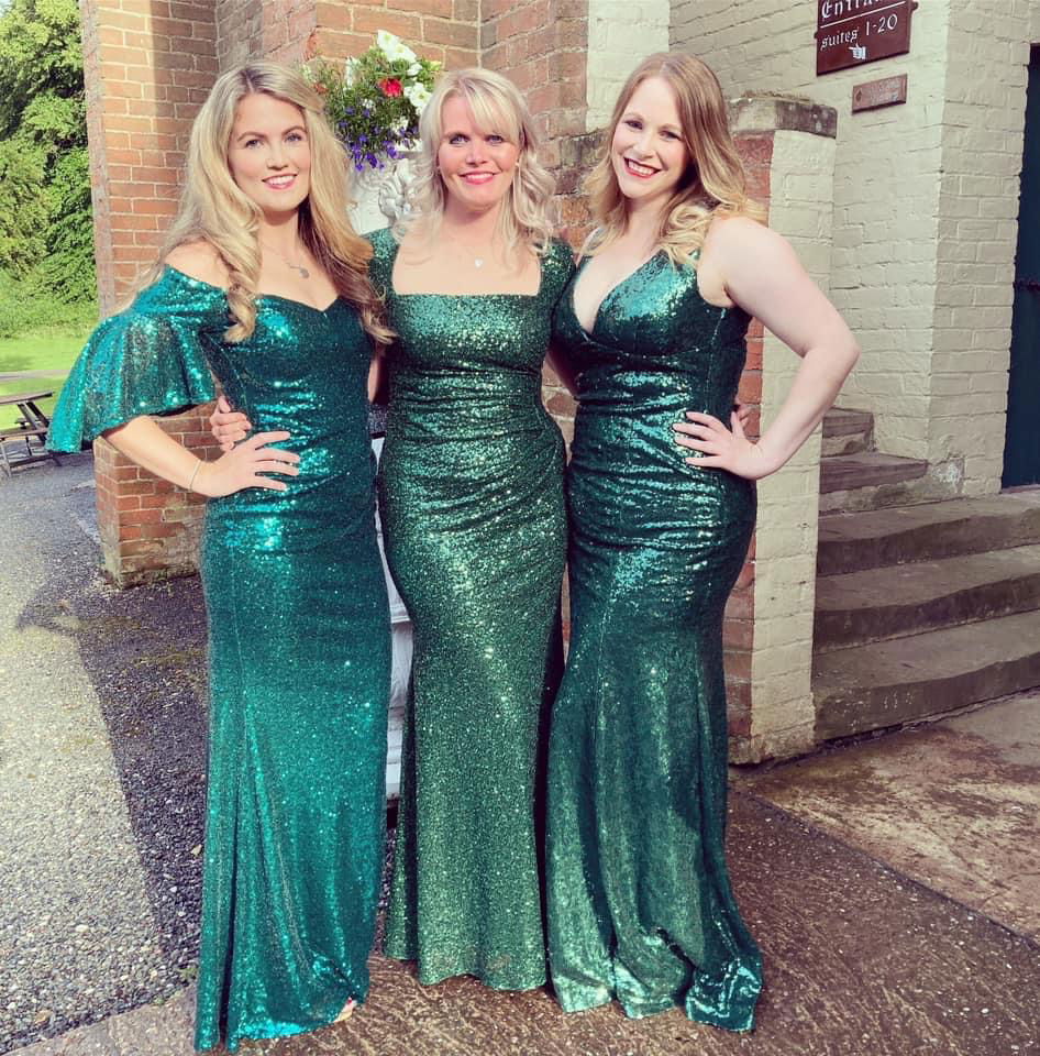 The Dreams Soul Band Review Private Party West Midlands