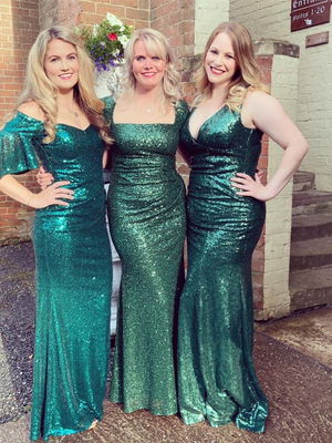 Event The Dreams Female Vocal Trio Singing Motown to Pop Walsall, West Midlands