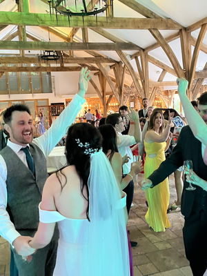 Event Happy Hour Function Band Kent