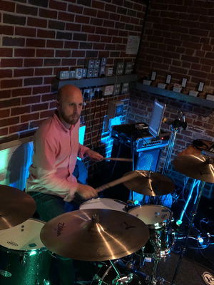 Event The Colts Function Band London