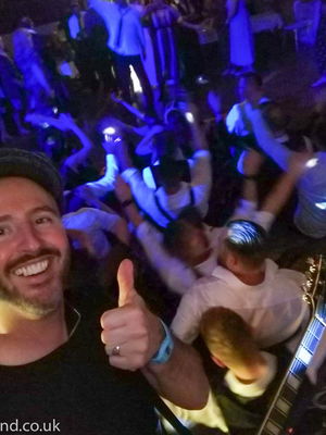 Event The Rips Function Band Northamptonshire