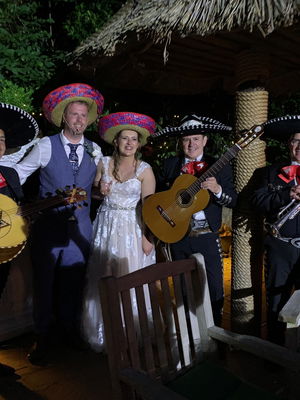 Event Mariachi King Mariachi Band Guildford, Surrey