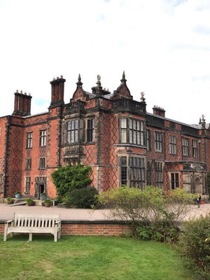 Event The T-Tones Acapella group Suffolk