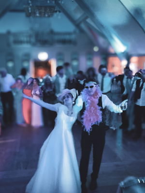 Event Happy Hour Rock and Pop Party Band Kent