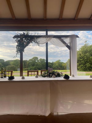 Event Happy Hour Function Band Kent