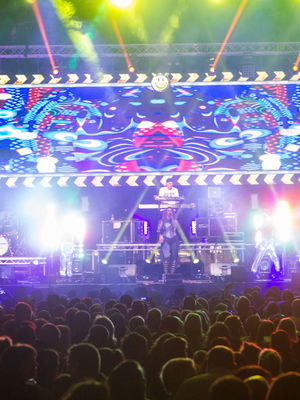 Event in Nottinghamshire on 1 February 2020