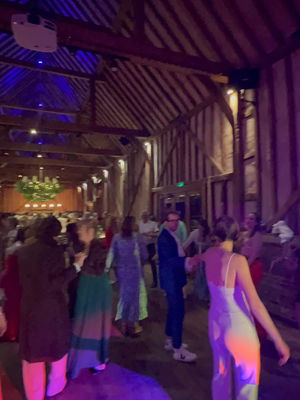 Event Happy Hour Function Band Kent