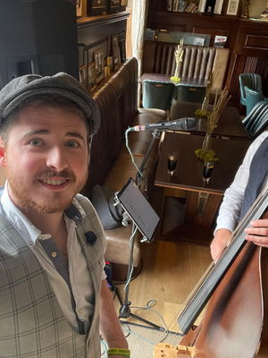 Event DoubleFace Acoustic Duo London