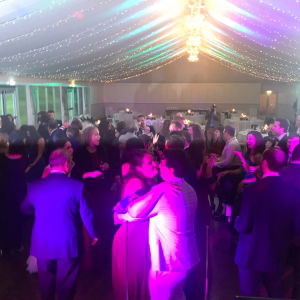 Alanna K booked Justin McEwan for  their wedding in Edinburgh Justin McEwan Wedding DJ Review Wedding Edinburgh