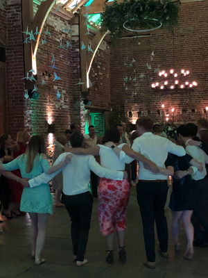 Event The Colts Function Band London