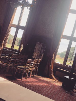 Event Francesca Adams Solo Singer Huddersfield, West Yorkshire