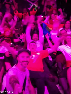 Event The Rips Function Band Northamptonshire