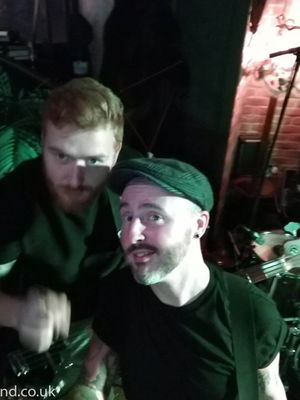 Event The Rips Function Band Northamptonshire