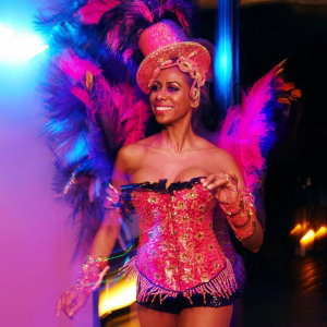 Brazilian Carnival Dancers | Dancers London | Alive Network