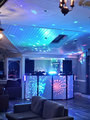 Event DJ Chris Party DJ Cumbria