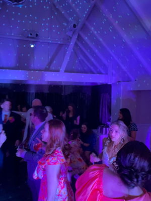 Event Happy Hour Function Band Kent