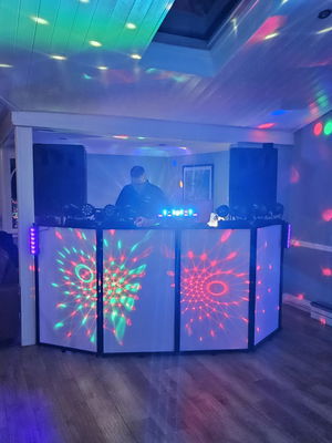 Event DJ Chris Party DJ Cumbria