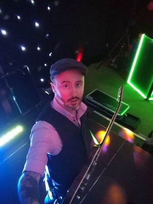 Event The Rips Function Band Northamptonshire