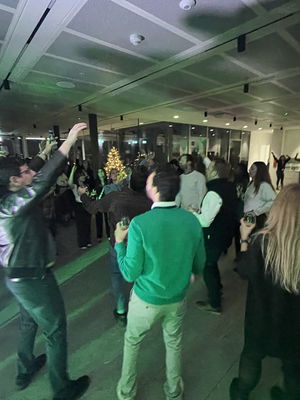 Event Happy Hour Function Band Kent