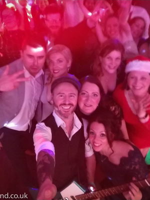 Event The Rips Function Band Northamptonshire