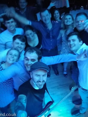 Event The Rips Function Band Northamptonshire