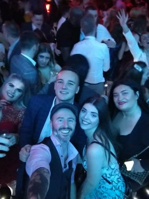 Event The Rips Function Band Northamptonshire