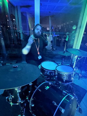 Event Happy Hour Function Band Kent