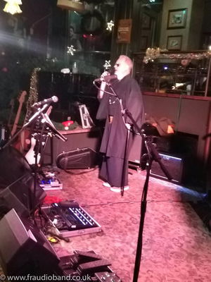 Event The Rips Function Band Northamptonshire