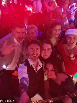 Event The Rips Function Band Northamptonshire