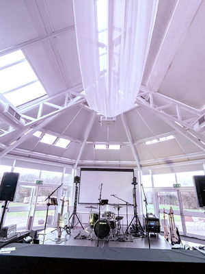 Event Happy Hour Function Band Kent