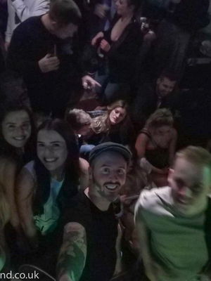 Event The Rips Function Band Northamptonshire