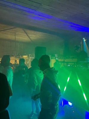 Event Ibiza Beats DJ Project Mobile DJ Durham