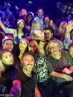 Event The Rips Function Band Northamptonshire