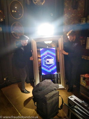 Event The Rips Function Band Northamptonshire