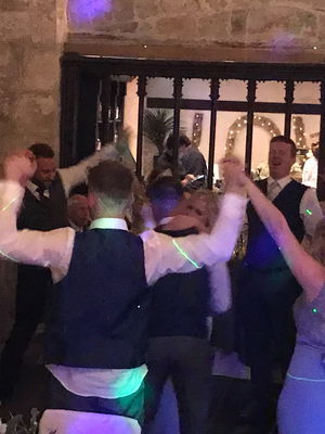 Event Astrix Rock and Pop Trio Lancashire